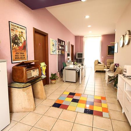 קלטג'ירונה Agriturist Soleluna מראה חיצוני תמונה