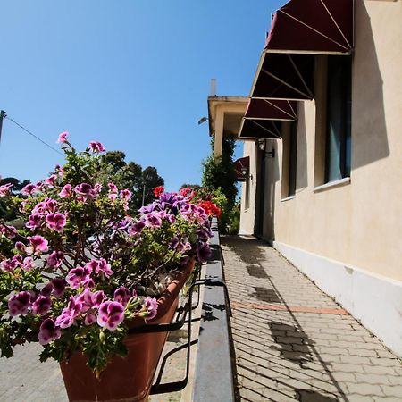 קלטג'ירונה Agriturist Soleluna מראה חיצוני תמונה