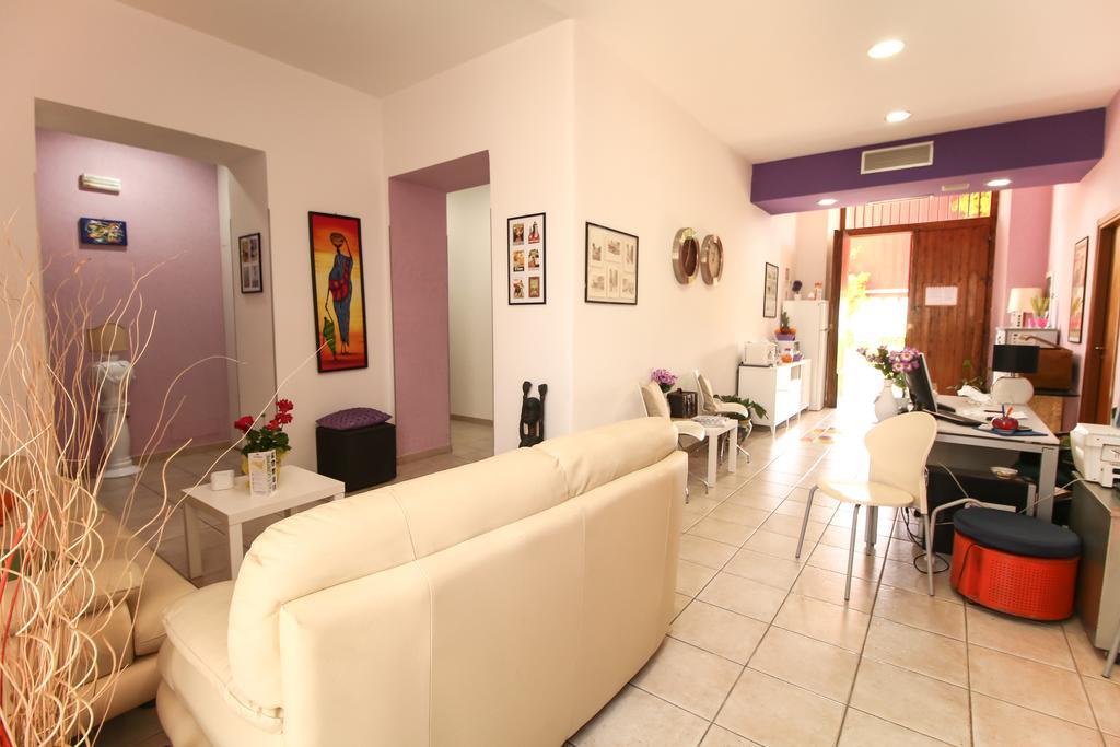 קלטג'ירונה Agriturist Soleluna מראה חיצוני תמונה