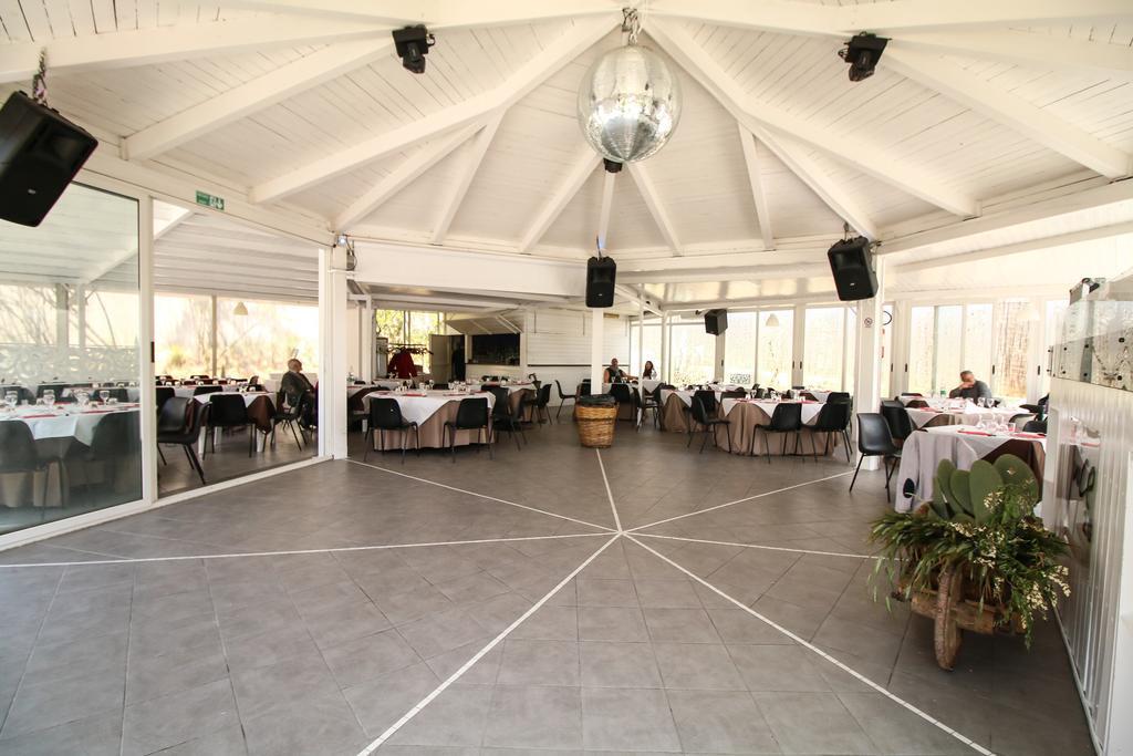 קלטג'ירונה Agriturist Soleluna מראה חיצוני תמונה