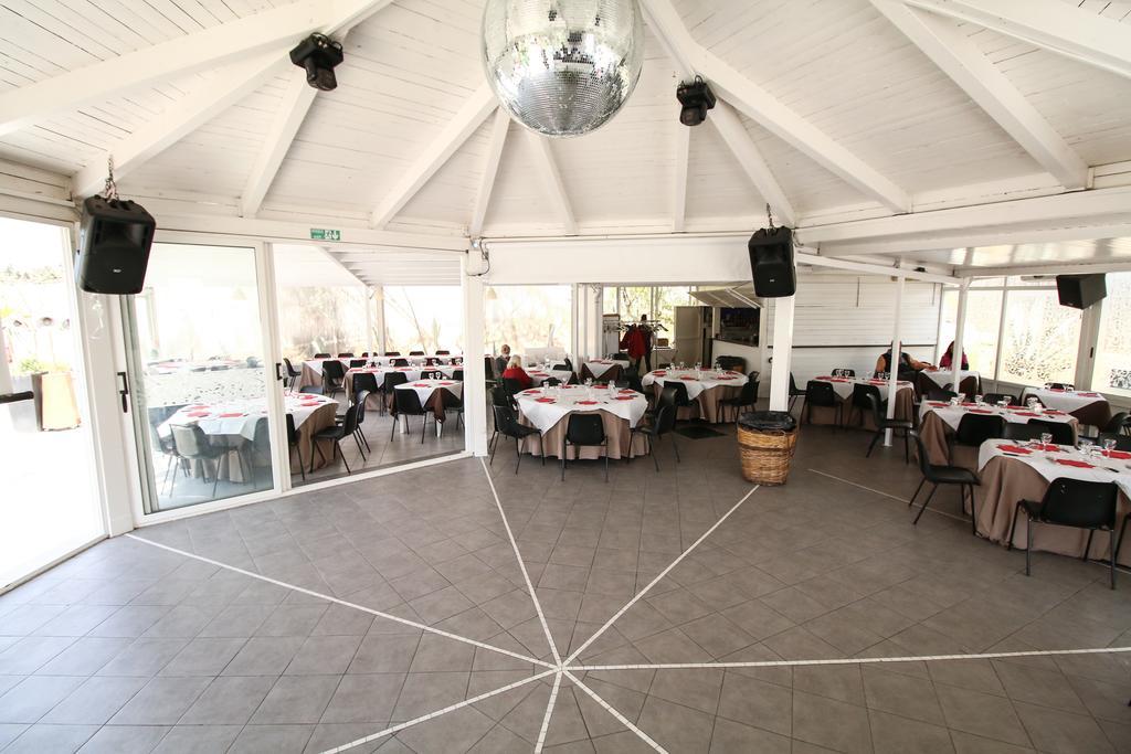 קלטג'ירונה Agriturist Soleluna מראה חיצוני תמונה