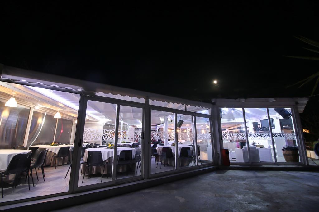 קלטג'ירונה Agriturist Soleluna מראה חיצוני תמונה