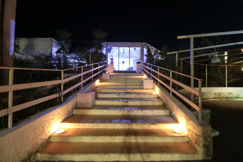 קלטג'ירונה Agriturist Soleluna מראה חיצוני תמונה