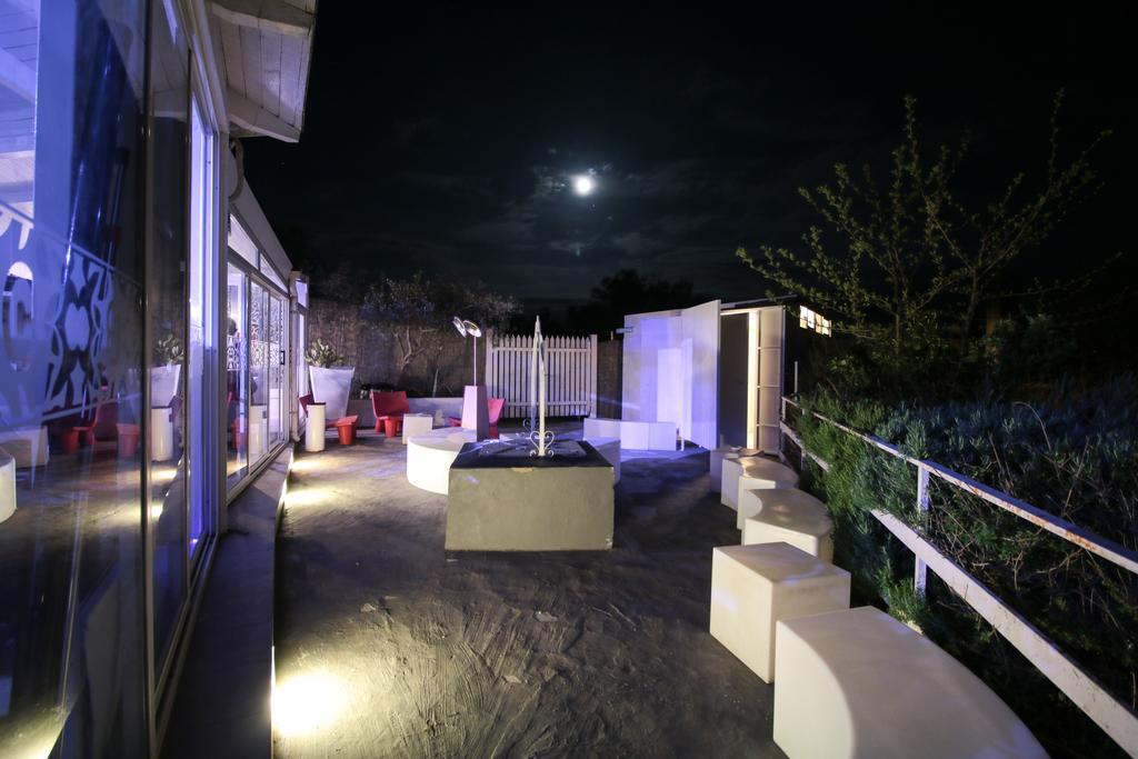 קלטג'ירונה Agriturist Soleluna מראה חיצוני תמונה