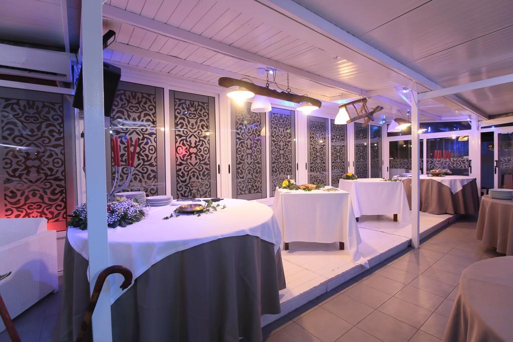 קלטג'ירונה Agriturist Soleluna מראה חיצוני תמונה