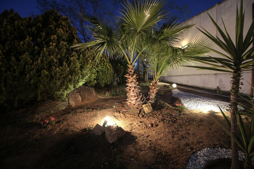קלטג'ירונה Agriturist Soleluna מראה חיצוני תמונה