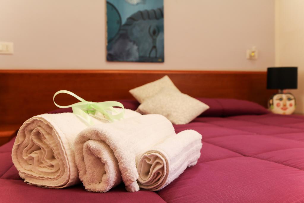קלטג'ירונה Agriturist Soleluna מראה חיצוני תמונה