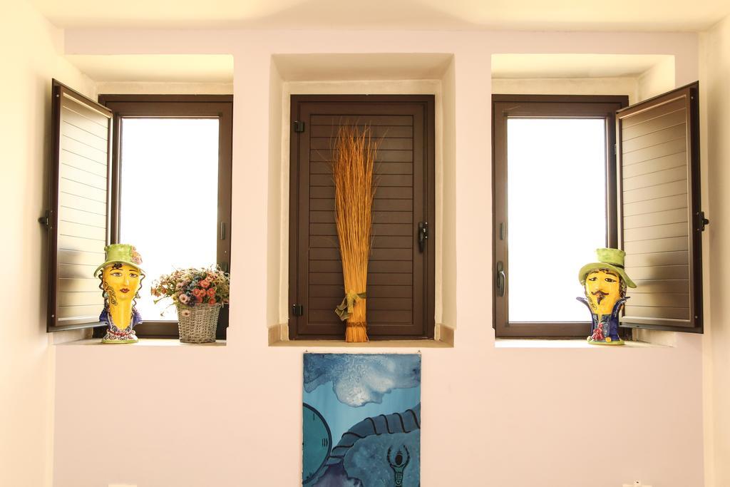 קלטג'ירונה Agriturist Soleluna מראה חיצוני תמונה