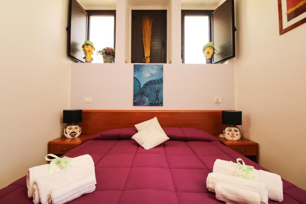 קלטג'ירונה Agriturist Soleluna מראה חיצוני תמונה