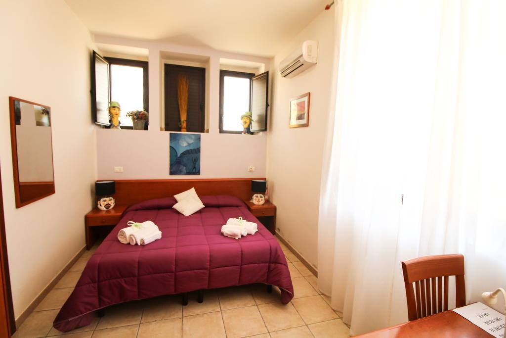 קלטג'ירונה Agriturist Soleluna מראה חיצוני תמונה