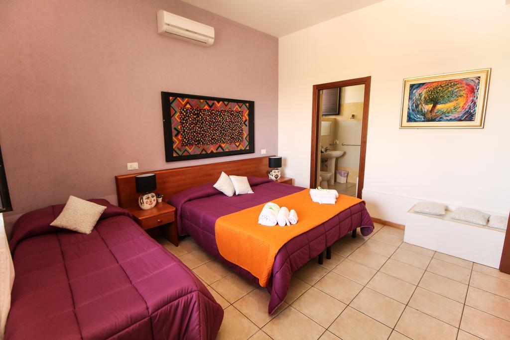 קלטג'ירונה Agriturist Soleluna מראה חיצוני תמונה