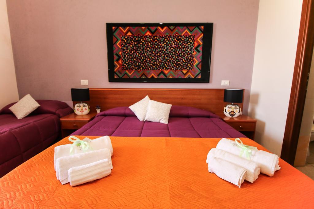 קלטג'ירונה Agriturist Soleluna מראה חיצוני תמונה