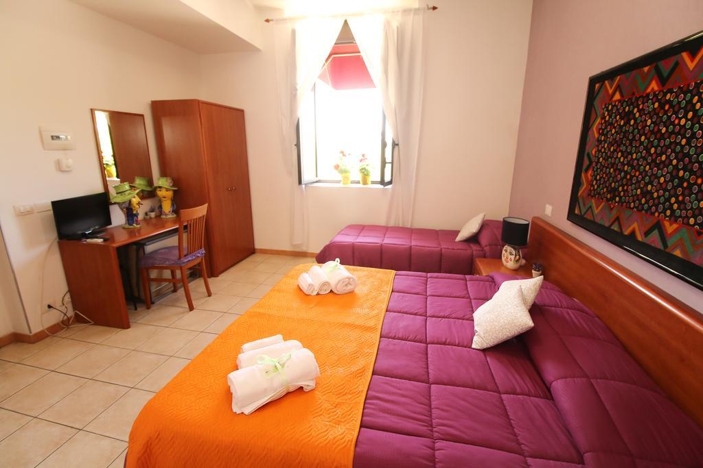 קלטג'ירונה Agriturist Soleluna מראה חיצוני תמונה