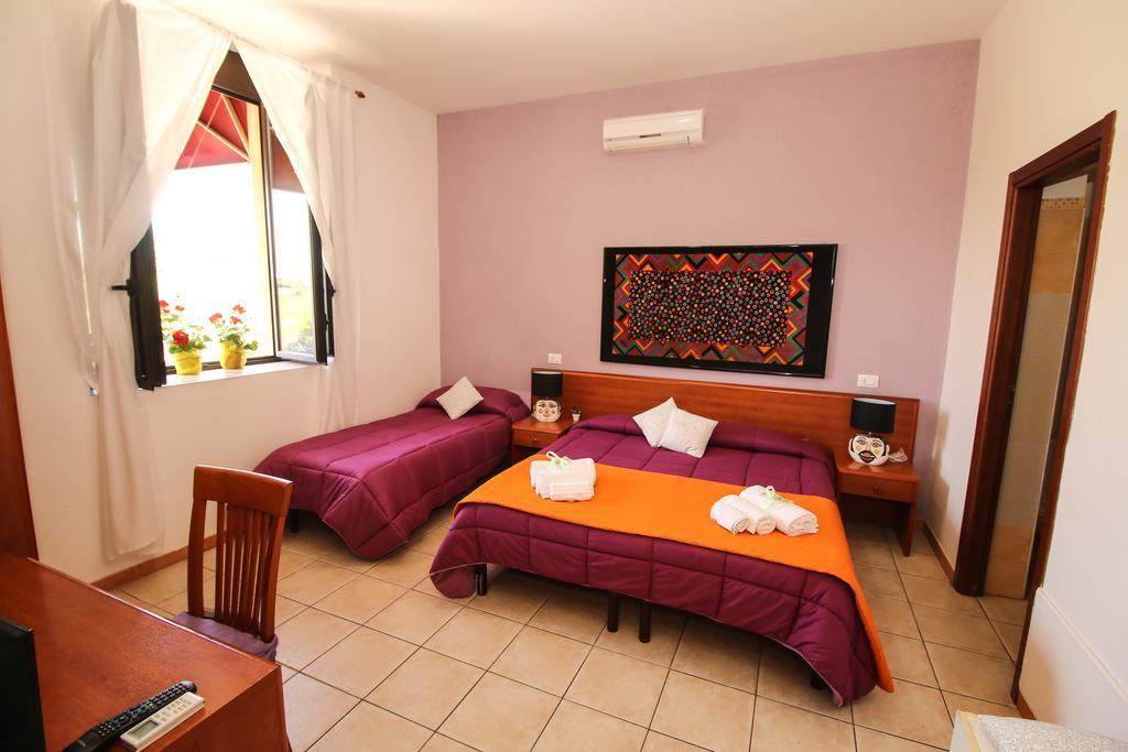 קלטג'ירונה Agriturist Soleluna מראה חיצוני תמונה