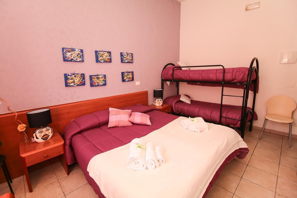 קלטג'ירונה Agriturist Soleluna מראה חיצוני תמונה