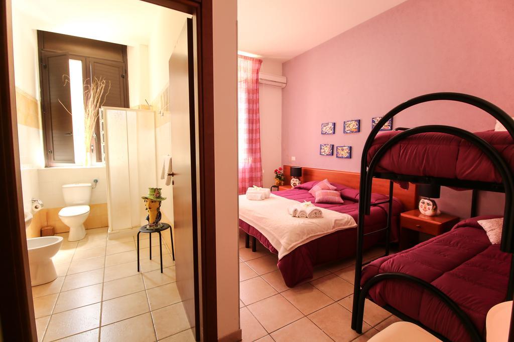 קלטג'ירונה Agriturist Soleluna מראה חיצוני תמונה