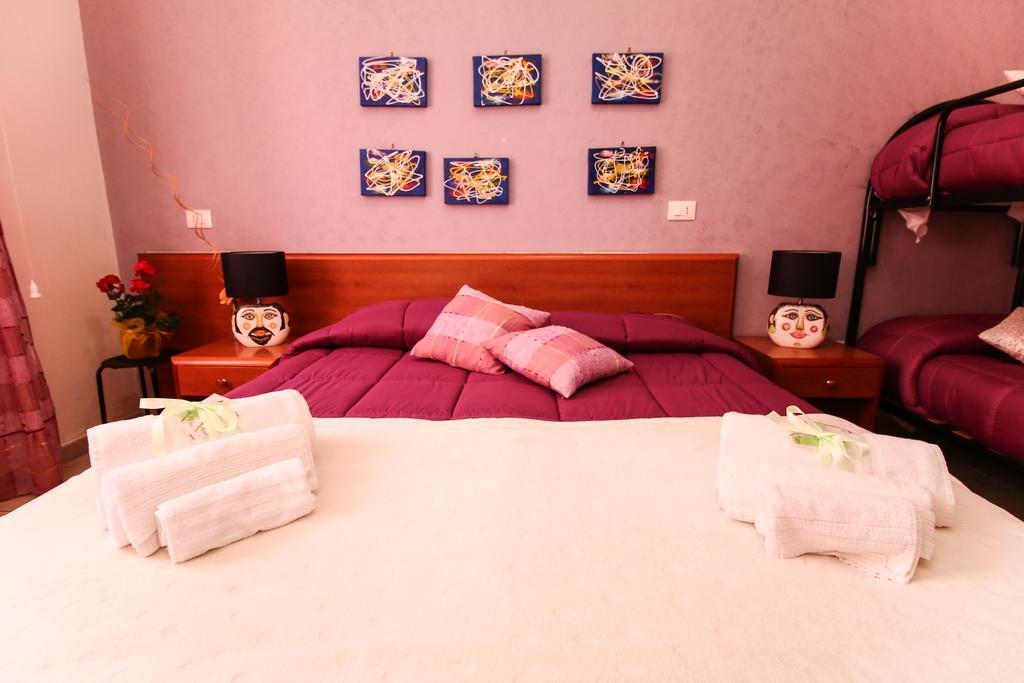קלטג'ירונה Agriturist Soleluna מראה חיצוני תמונה