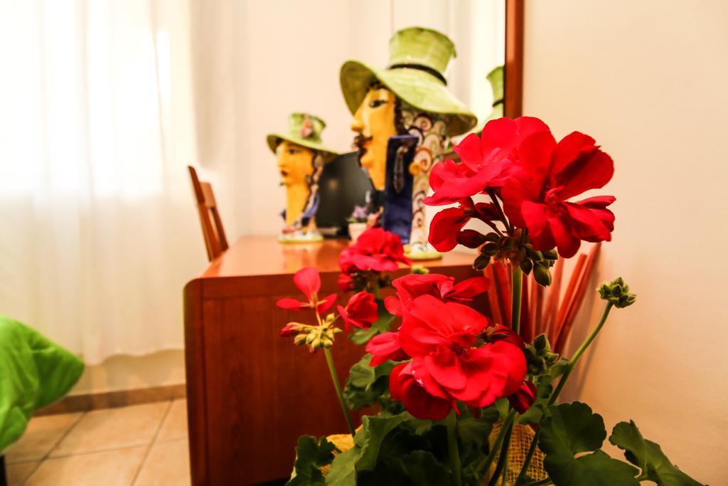 קלטג'ירונה Agriturist Soleluna מראה חיצוני תמונה