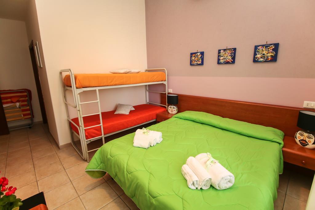 קלטג'ירונה Agriturist Soleluna מראה חיצוני תמונה