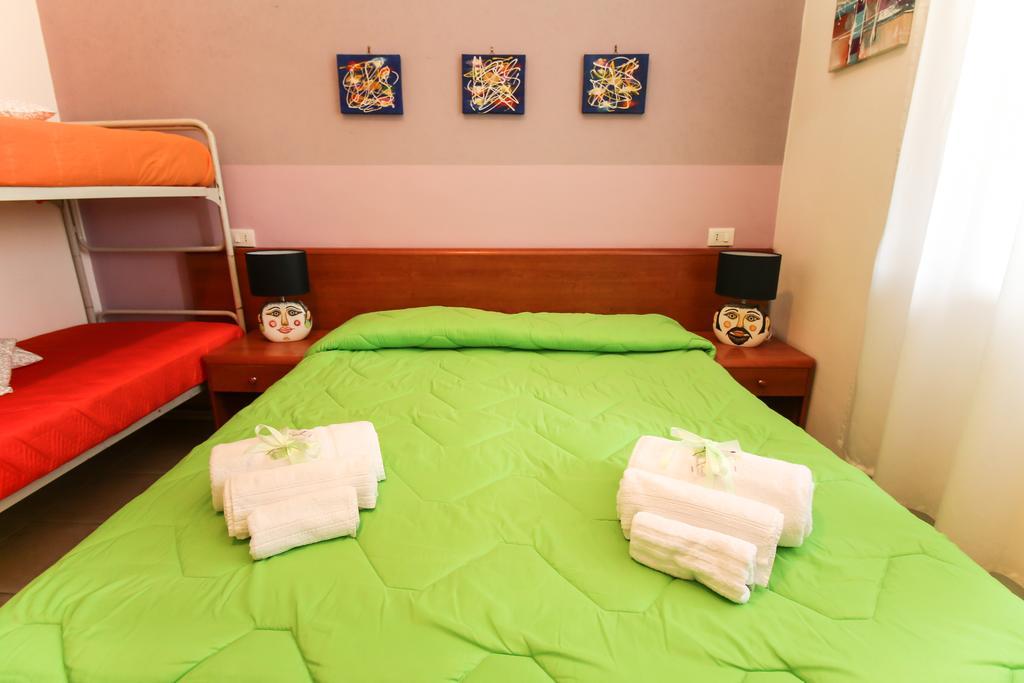 קלטג'ירונה Agriturist Soleluna מראה חיצוני תמונה