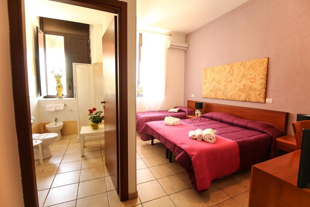 קלטג'ירונה Agriturist Soleluna מראה חיצוני תמונה