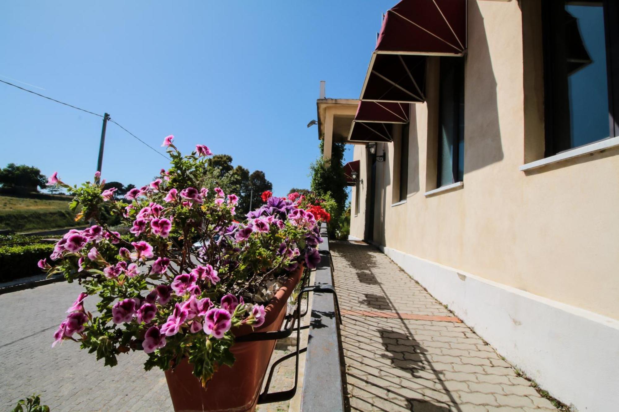 קלטג'ירונה Agriturist Soleluna מראה חיצוני תמונה