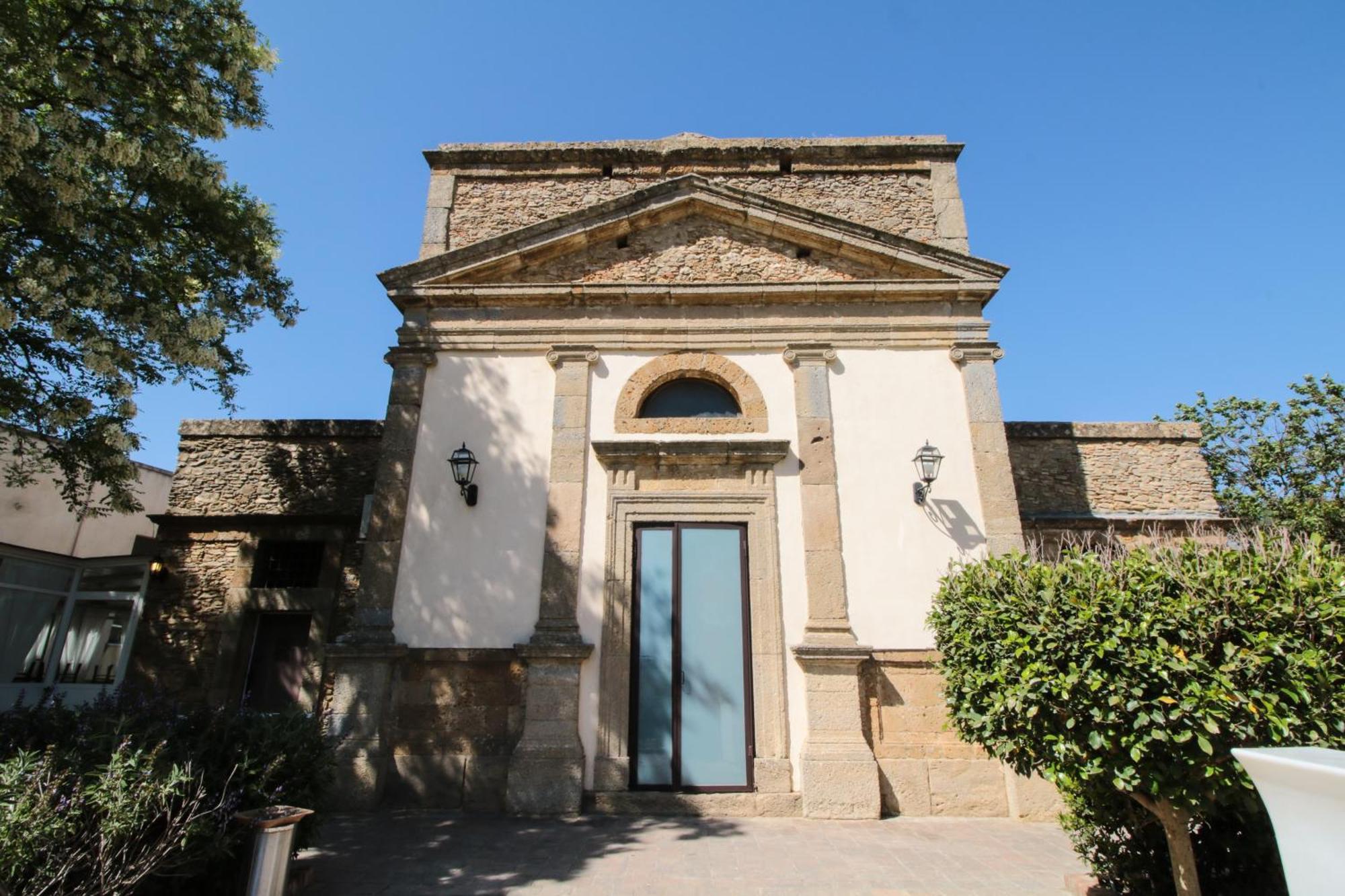 קלטג'ירונה Agriturist Soleluna מראה חיצוני תמונה