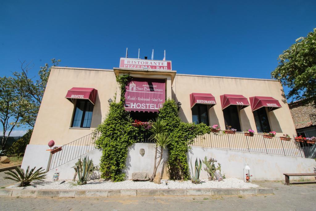 קלטג'ירונה Agriturist Soleluna מראה חיצוני תמונה