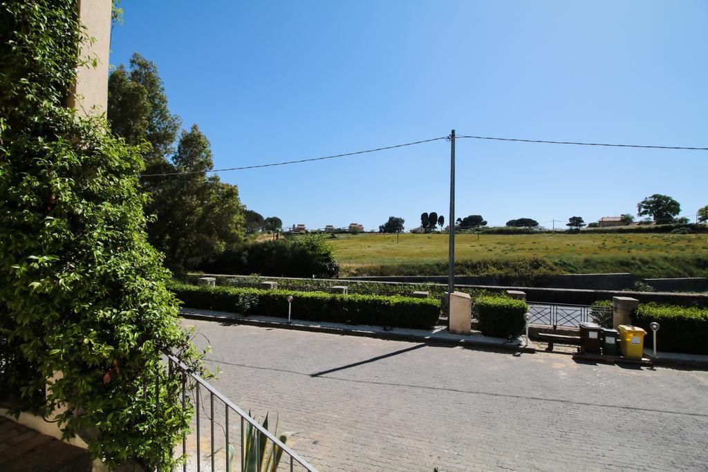 קלטג'ירונה Agriturist Soleluna מראה חיצוני תמונה