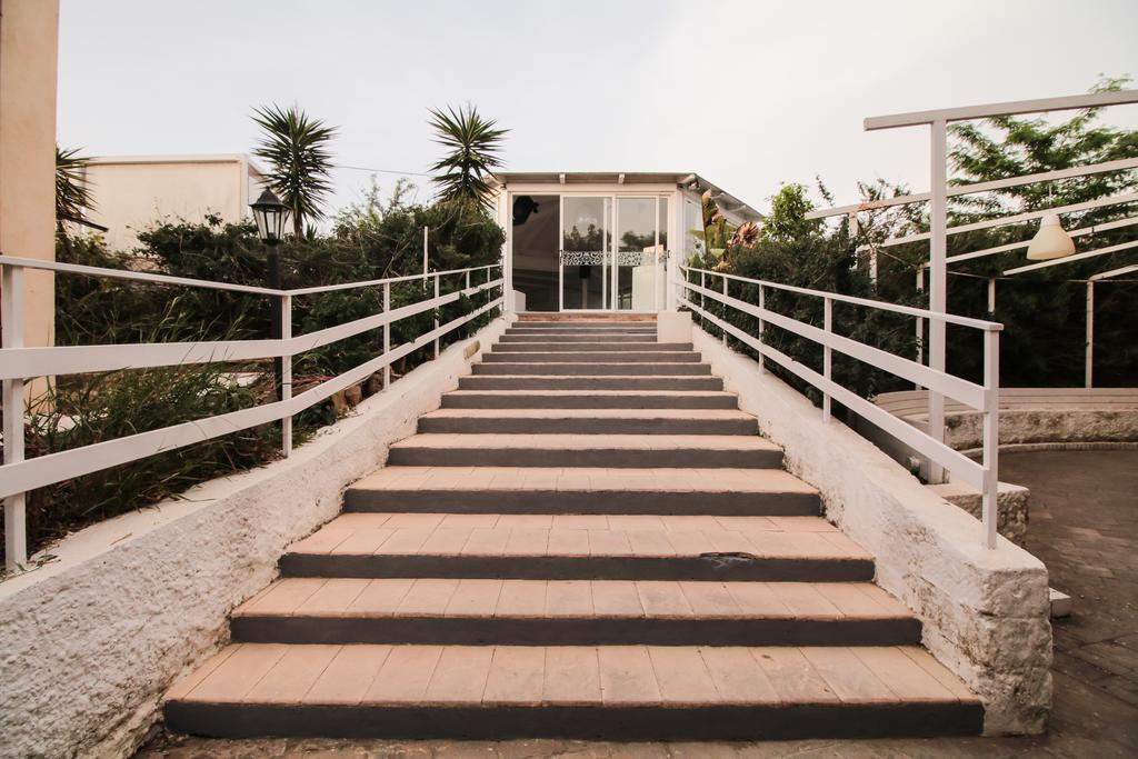 קלטג'ירונה Agriturist Soleluna מראה חיצוני תמונה