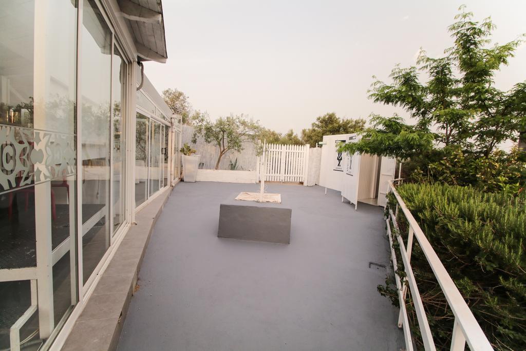 קלטג'ירונה Agriturist Soleluna מראה חיצוני תמונה