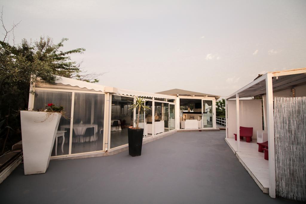 קלטג'ירונה Agriturist Soleluna מראה חיצוני תמונה