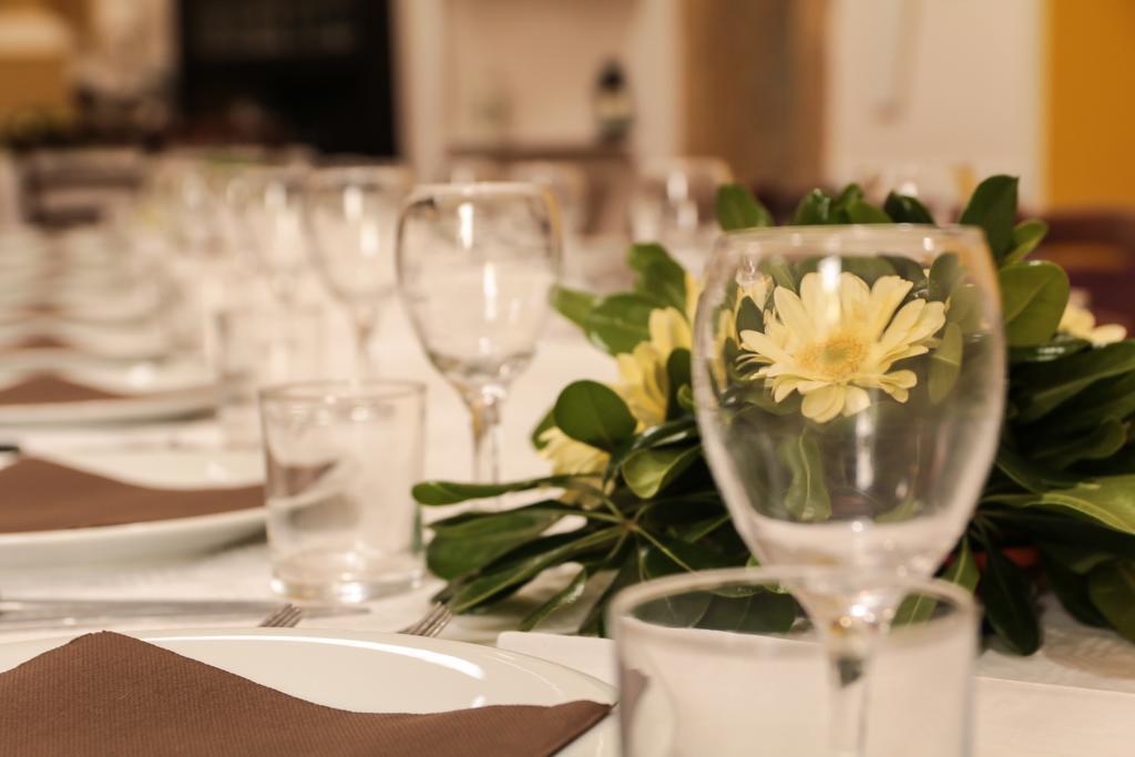 קלטג'ירונה Agriturist Soleluna מראה חיצוני תמונה